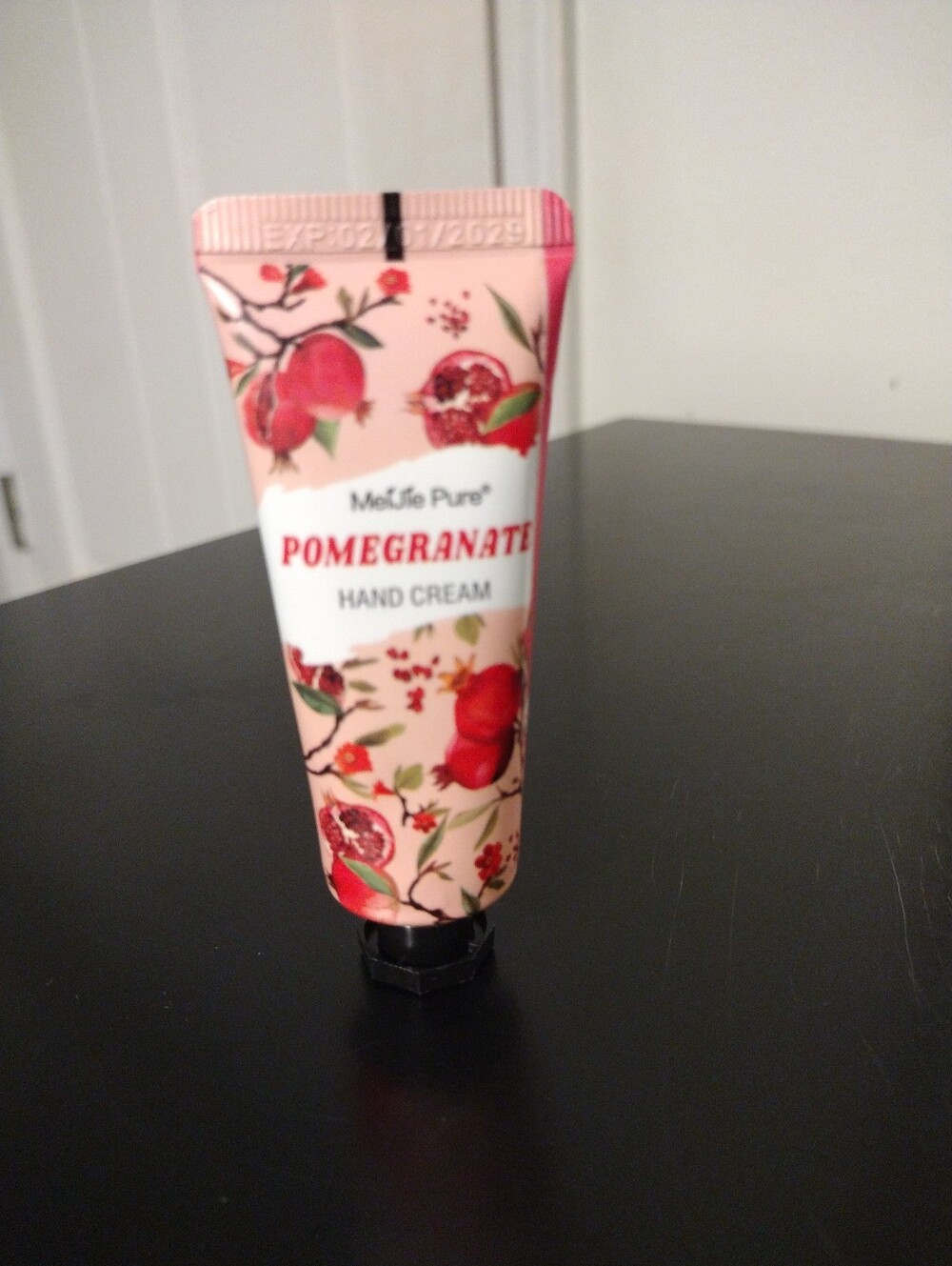 Homemade Cosmetics Bag - Picture 3 of 6